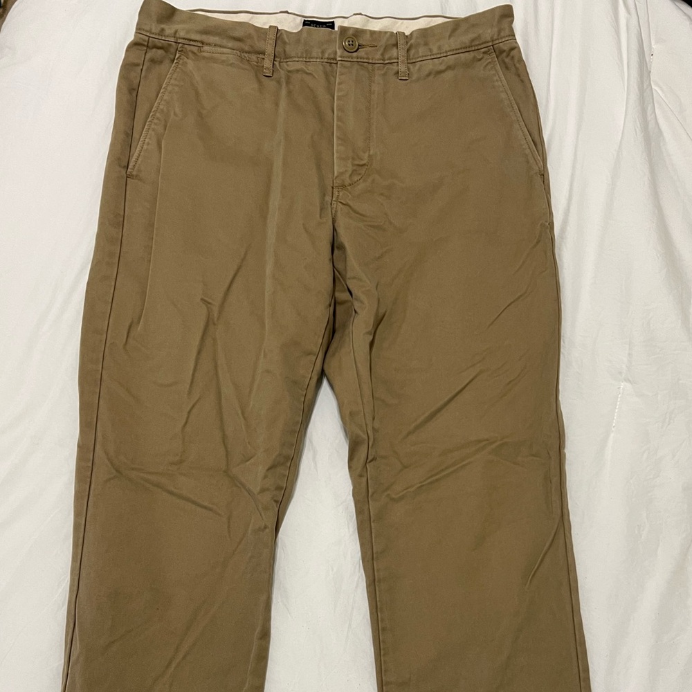 J Crew Factory Pant